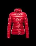 moncler doudoune femmes genereux populaire hot new business rouge klm